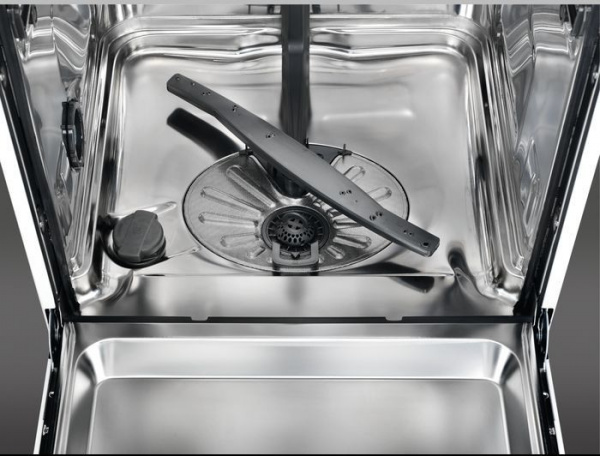 Посудомоечная машина AEG F 55312 VI0