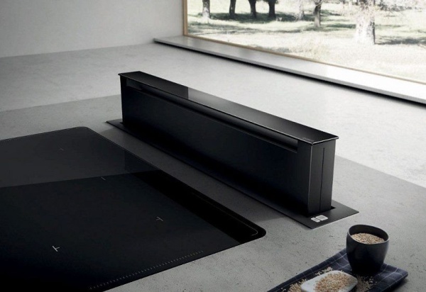 Вытяжка ELICA PANDORA GME BL/A/90