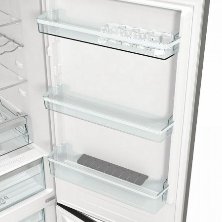 Холодильник GORENJE NRK 6192 AXL4 купить с доставкой по Москве и Московской области в интернет-магазине ТехноВегас