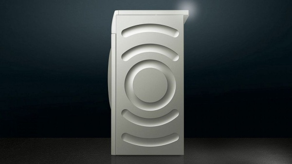 Стиральная машина BOSCH WLL2426SOE