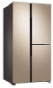 Холодильник Samsung RS63R5571F8 купить с доставкой по Москве и Московской области в интернет-магазине ТехноВегас