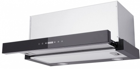 Вытяжка EXITEQ EX-1146 black купить с доставкой по Москве и Московской области в интернет-магазине ТехноВегас