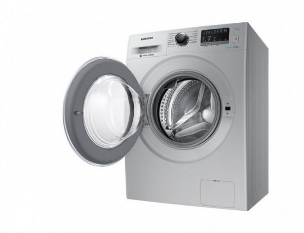 Стиральная машина SAMSUNG WW65J42E0HSDLP