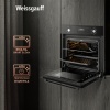 Духовой шкаф WEISSGAUFF EOV 291 PDB купить с доставкой по Москве и Московской области в интернет-магазине ТехноВегас