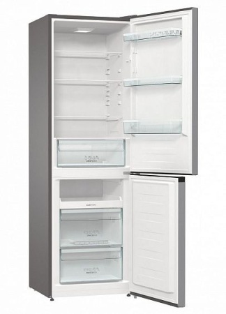 Холодильник GORENJE RK6192PS4 купить с доставкой по Москве и Московской области в интернет-магазине ТехноВегас