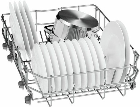 Посудомоечная машина BOSCH SPS25FW60R купить с доставкой по Москве и Московской области в интернет-магазине ТехноВегас