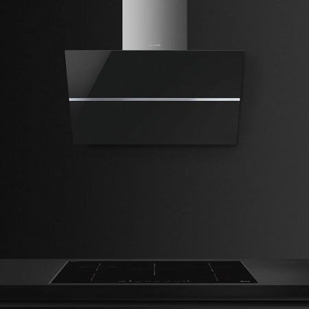 Вытяжка SMEG KCV80NE купить с доставкой по Москве и Московской области в интернет-магазине ТехноВегас