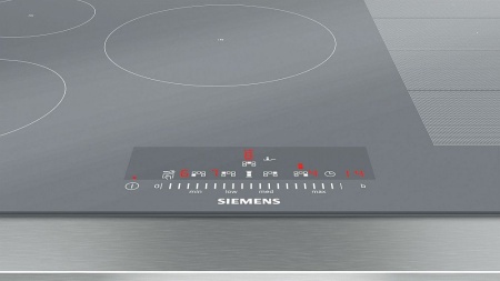 Поверхность SIEMENS EX879FVC1E купить с доставкой по Москве и Московской области в интернет-магазине ТехноВегас