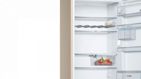 Холодильник BOSCH KGE39AK32R купить с доставкой по Москве и Московской области в интернет-магазине ТехноВегас