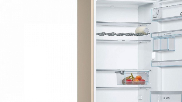 Холодильник BOSCH KGE39AK32R купить с доставкой по Москве и Московской области в интернет-магазине ТехноВегас