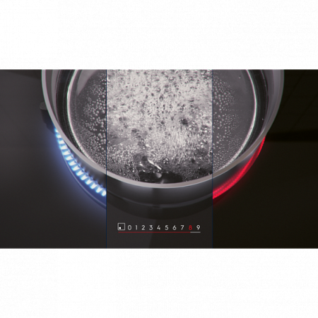 Варочная панель Electrolux EIS8648 купить с доставкой по Москве и Московской области в интернет-магазине ТехноВегас