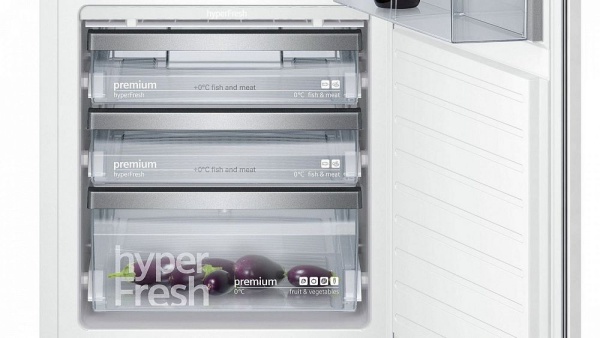 Холодильник SIEMENS ki 40fp60