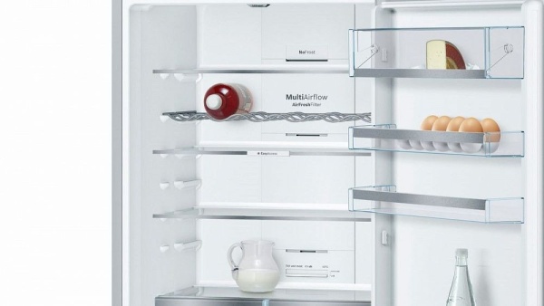 Холодильник Bosch KGN 49 AI 31 купить с доставкой по Москве и Московской области в интернет-магазине ТехноВегас