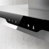 Вытяжка ELICA TOP SENSE IXBL/F/90 купить с доставкой по Москве и Московской области в интернет-магазине ТехноВегас