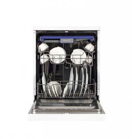 Посудомоечная машина HIBERG F68 1430 W купить с доставкой по Москве и Московской области в интернет-магазине ТехноВегас