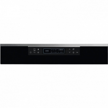 Встраиваемый электрический духовой шкаф Electrolux OKE8C31X купить с доставкой по Москве и Московской области в интернет-магазине ТехноВегас