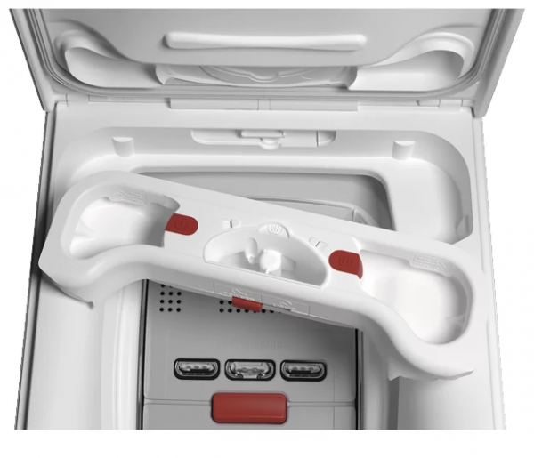 Стиральная машина AEG LTX6GR261