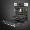 Духовой шкаф SMEG SF6100VB1 купить с доставкой по Москве и Московской области в интернет-магазине ТехноВегас