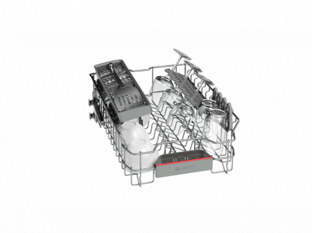Встраиваемая посудомоечная машина Bosch SPU 45II00S купить с доставкой по Москве и Московской области в интернет-магазине ТехноВегас
