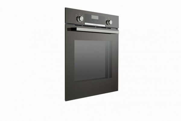 Духовой шкаф BOSCH HBG537EM0R