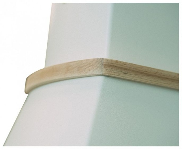 Вытяжка LEX ASTORIA 600 WHITE купить с доставкой по Москве и Московской области в интернет-магазине ТехноВегас