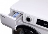 СТИРАЛЬНАЯ МАШИНА TOSHIBA TW-BJ100M4RU(WK) купить с доставкой по Москве и Московской области в интернет-магазине ТехноВегас