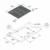 Варочная поверхность ASKO HI1994MF купить с доставкой по Москве и Московской области в интернет-магазине ТехноВегас