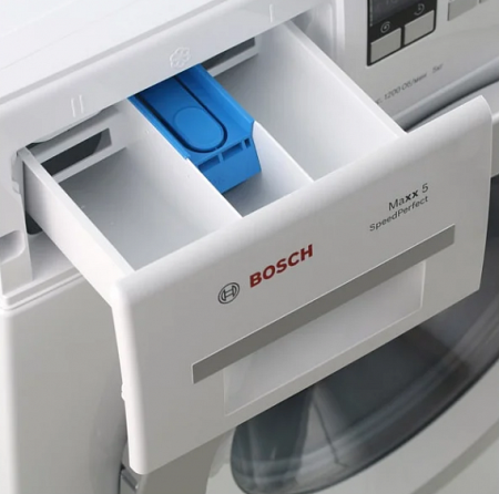 Стиральная машина BOSCH WLG2416MOE купить с доставкой по Москве и Московской области в интернет-магазине ТехноВегас