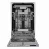 Посудомоечная машина WEISSGAUFF BDW 4533 D купить с доставкой по Москве и Московской области в интернет-магазине ТехноВегас