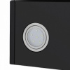Вытяжка MAUNFELD SHEFFIELD 60 Glass Black купить с доставкой по Москве и Московской области в интернет-магазине ТехноВегас