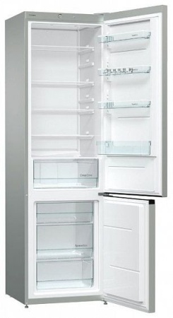 Холодильник GORENJE RK 611 PS4 купить с доставкой по Москве и Московской области в интернет-магазине ТехноВегас