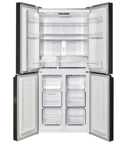 ХОЛОДИЛЬНИК JACKY'S JR FI401А1 купить с доставкой по Москве и Московской области в интернет-магазине ТехноВегас