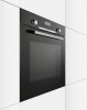 Духовой шкаф BOSCH HBG317BB0R купить с доставкой по Москве и Московской области в интернет-магазине ТехноВегас