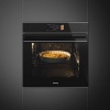 Духовой шкаф SMEG SFP6606WTPNX купить с доставкой по Москве и Московской области в интернет-магазине ТехноВегас
