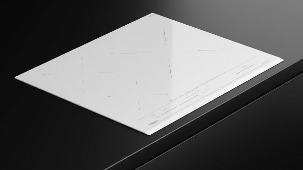 Варочная панель TEKA IZC 63630 WH MST