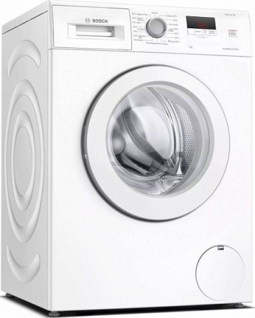 СТИРАЛЬНАЯ МАШИНА BOSCH WAJ280L2SN купить с доставкой по Москве и Московской области в интернет-магазине ТехноВегас