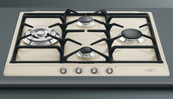 Поверхность SMEG sr764ps