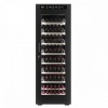 Винный шкаф COLDVINE C108-WB1 (Modern) купить с доставкой по Москве и Московской области в интернет-магазине ТехноВегас