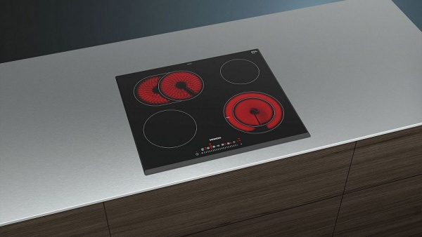 Поверхность SIEMENS ET651FNP1E