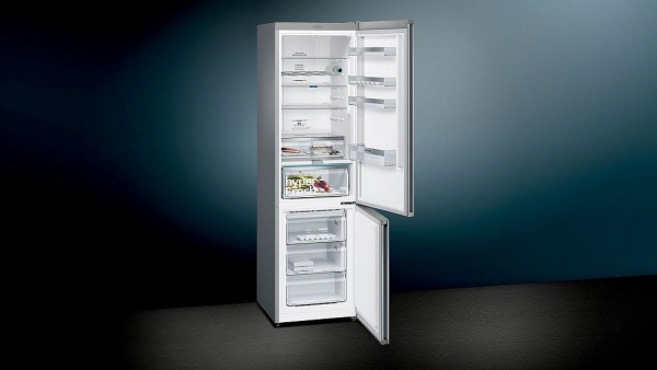 Холодильник SIEMENS KG39NAI31R купить с доставкой по Москве и Московской области в интернет-магазине ТехноВегас