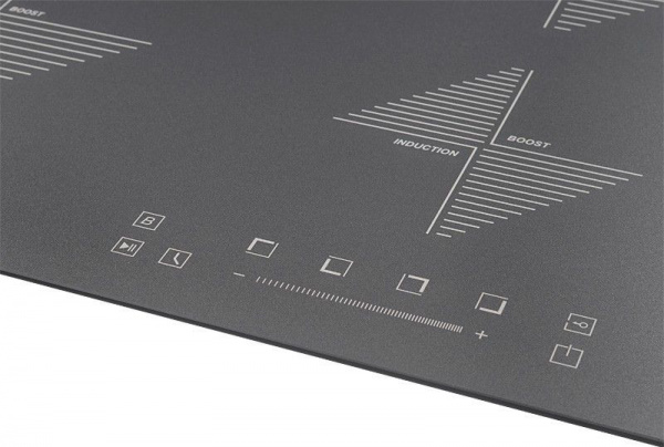 Поверхность KUPPERSBERG ICS 604 GR