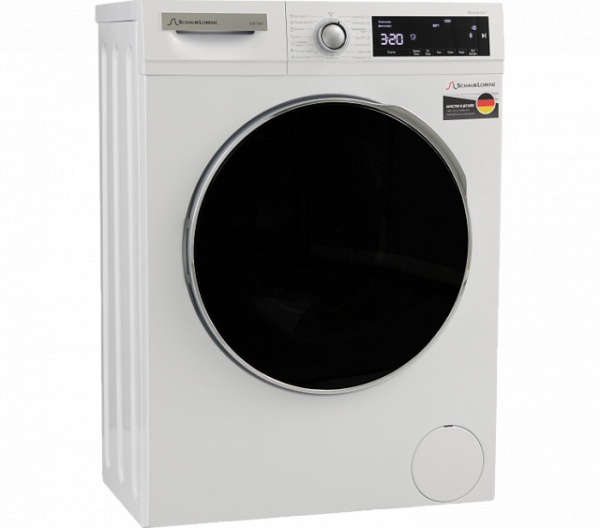 Стиральная машина SCHAUB LORENZ SLW T3621 купить с доставкой по Москве и Московской области в интернет-магазине ТехноВегас
