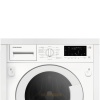 Встраиваемая стиральная машина Grundig GWDI8542 купить с доставкой по Москве и Московской области в интернет-магазине ТехноВегас
