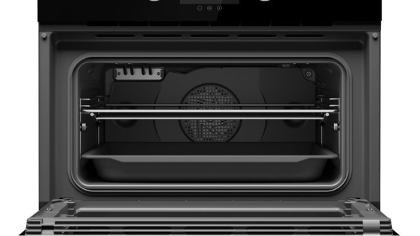 Духовой шкаф TEKA HLC 8400 NIGHT RIVER BLACK (111130003)