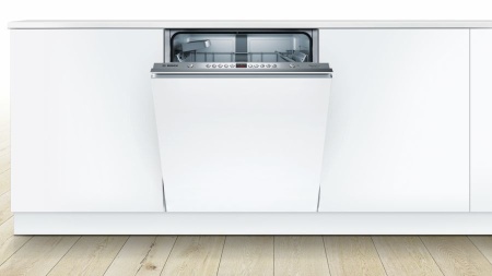 Посудомоечная машина BOSCH SMV45IX01R купить с доставкой по Москве и Московской области в интернет-магазине ТехноВегас
