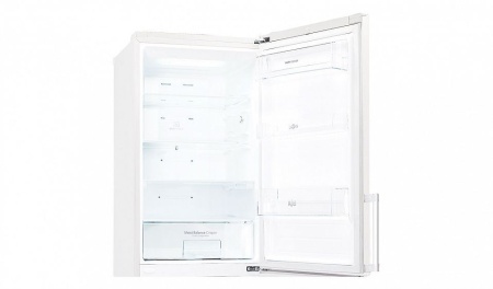 Холодильник LG GA-M539 ZVQZ купить с доставкой по Москве и Московской области в интернет-магазине ТехноВегас