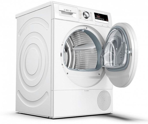 Сушильная машина BOSCH WTR85V0T купить с доставкой по Москве и Московской области в интернет-магазине ТехноВегас