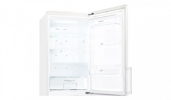 Холодильник LG GA-M539 ZVQZ купить с доставкой по Москве и Московской области в интернет-магазине ТехноВегас