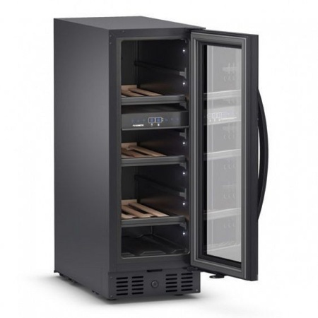 Винный шкаф DOMETIC E16FG купить с доставкой по Москве и Московской области в интернет-магазине ТехноВегас
