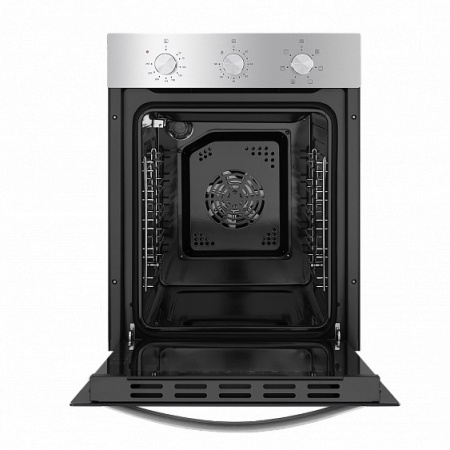 Электрический духовой шкаф MAUNFELD EOEC516S1 купить с доставкой по Москве и Московской области в интернет-магазине ТехноВегас